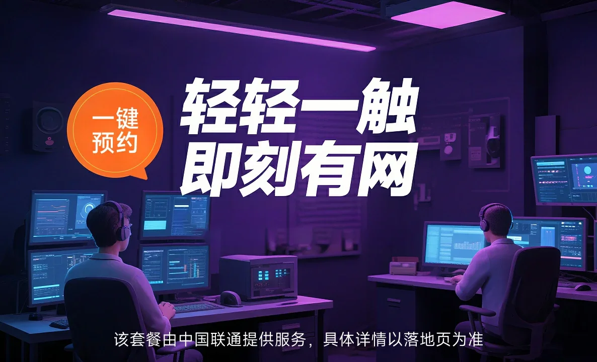 石景山区中国联通